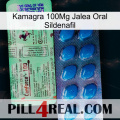 Kamagra 100Mg Oral Jelly Sildenafil new02